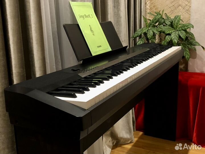 Цифровое пианино Casio CDP-120