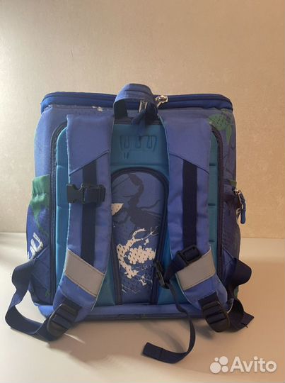 Школьный рюкзак YUU