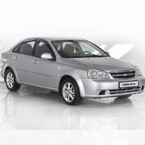 Chevrolet Lacetti 1.4 MT, 2007, 124 373 км, с пробегом, цена 770 000 руб.