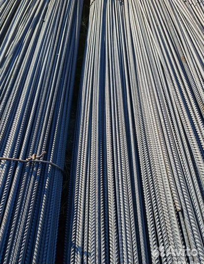 Арматура 12мм