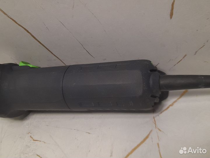 Ушм болгарка Swork 9135A не рабочая