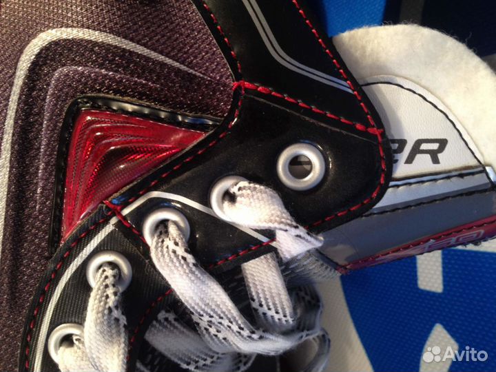 Коньки Bauer р 38 до 45