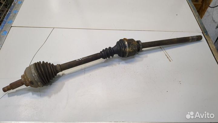 Полуось Renault Espace 4 2002, 2002