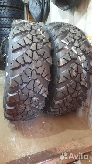 425/85 R21 NorTec TR 184-1 156J нс18 TT