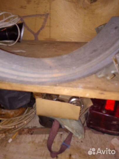 Тормозные колодки ваз2101