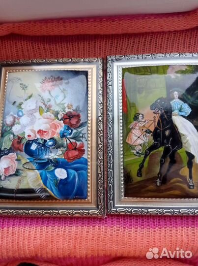 Всадница. Голландские натюрморты