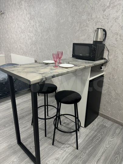 Квартира-студия, 25 м², 8/9 эт.