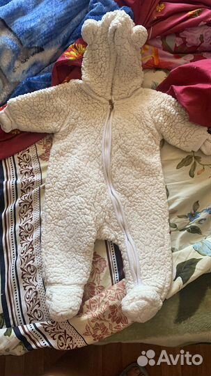 Комбинезоны