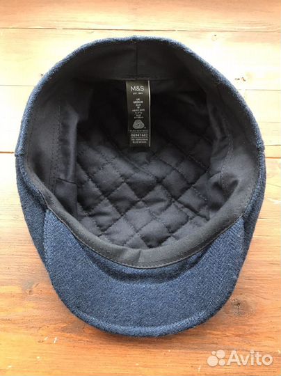 Кепка marks&spencer