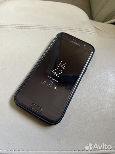 Samsung Galaxy A5 (2017) SM-A520F/DS, 3/32 ГБ