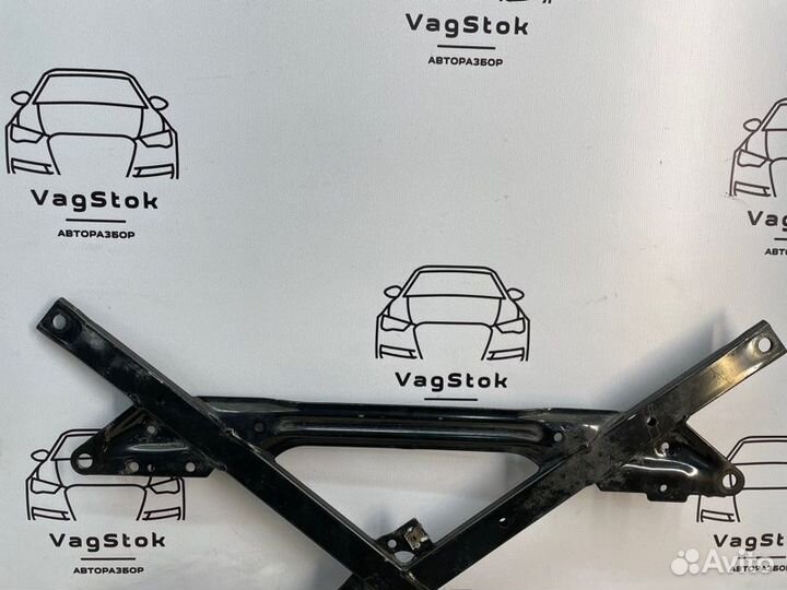 Балка подвески передняя Audi A4 B8 B8 2.0 cdnb