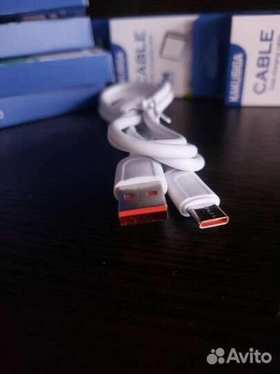 Провод usb type c