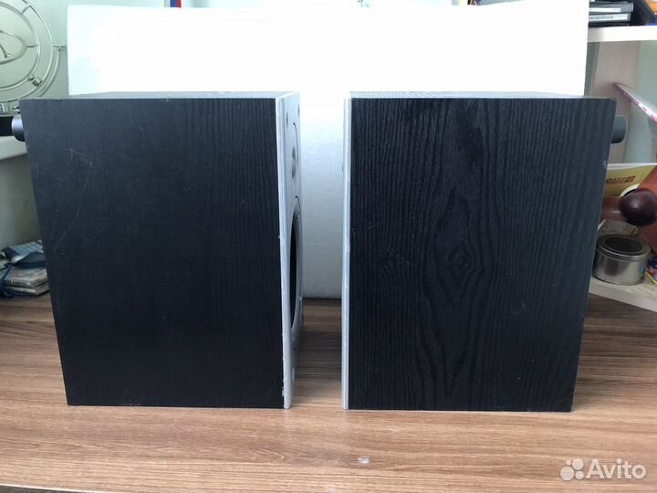 Акустическая система Polk Audio Monitor 30, CS1