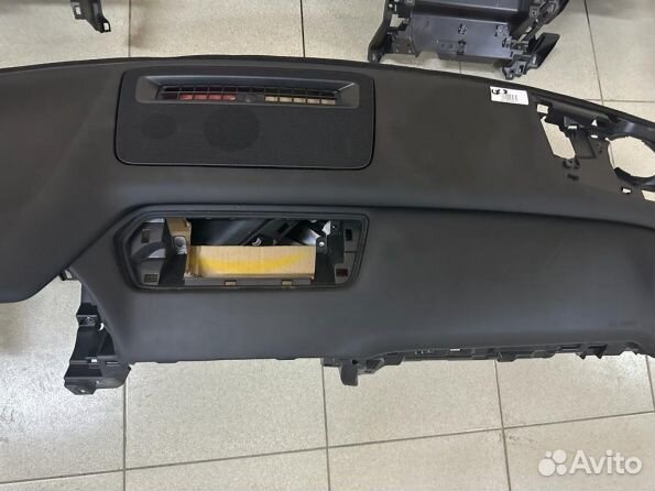 Торпеда Mazda Cx-9