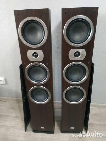 Акустические колонки Heco Victa Prime 702