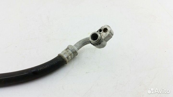 Трубка кондиционера Toyota Mark Ii JZX90 1JZ 1994