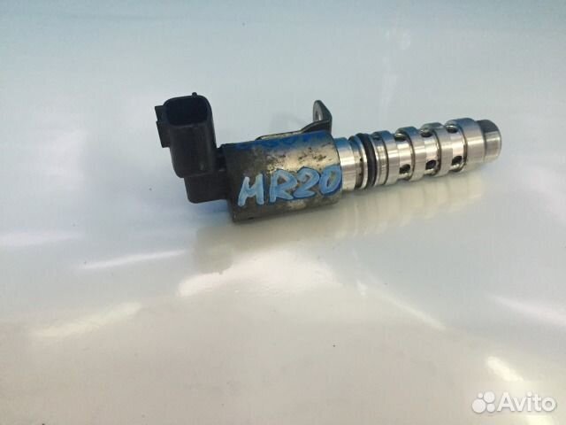 Клапан vvti Nissan Qashqai J10 MR20