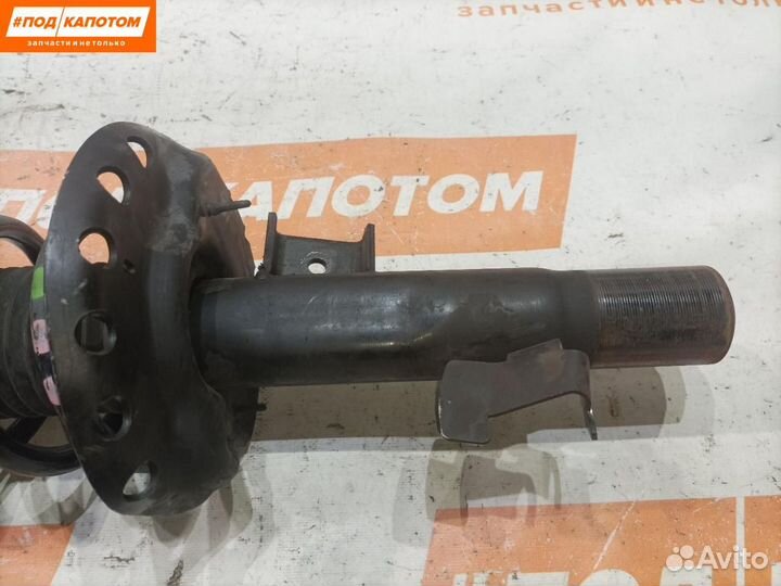 Амортизатор передний левый Volvo S60 2 2012