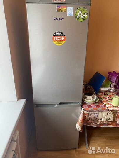 Холодильник