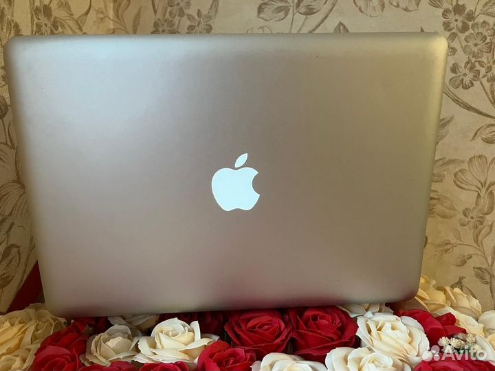 Macbook pro 13 late 2011