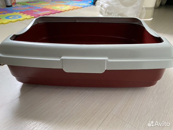 Лоток для кошек