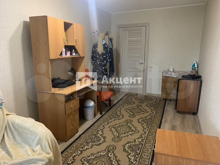 2-к. квартира, 45 м², 1/5 эт.
