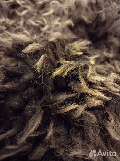 Овечья шкура