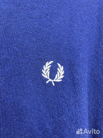 Fred Perry джемпер