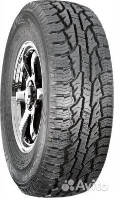 Nokian Tyres Rotiiva AT Plus 245/70 R17