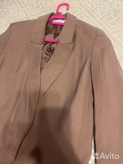 Пиджак zarina 42