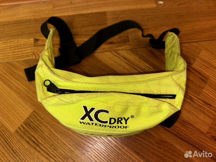 Термобак лыжный One Way