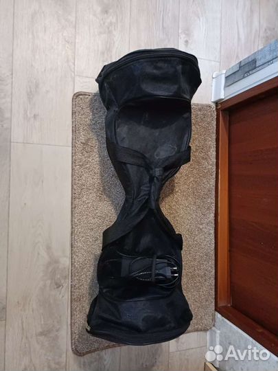 Гироскутер