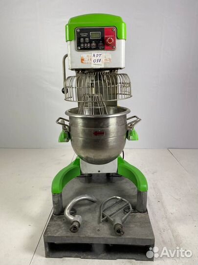 Миксер Sigma 20л