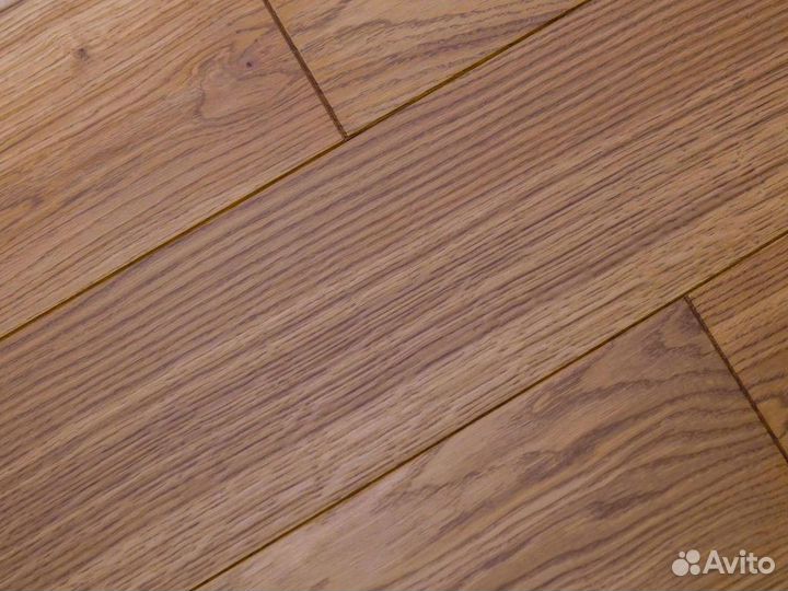 Инженерная доска под ключ