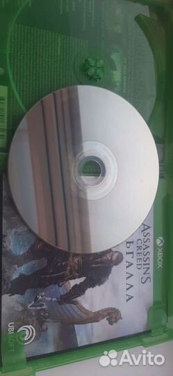 Игра для приставки xbox one