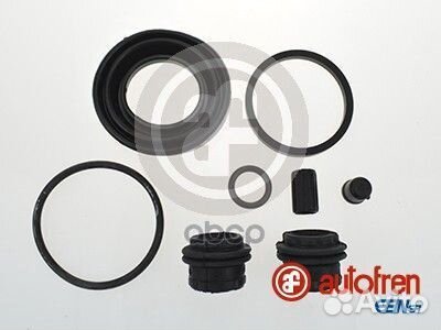 Ремкомплект mazda 6 GH/GJ 15 D42839K;238091;11