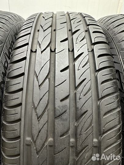 Gislaved UltraSpeed 2 215/60 R17 96H