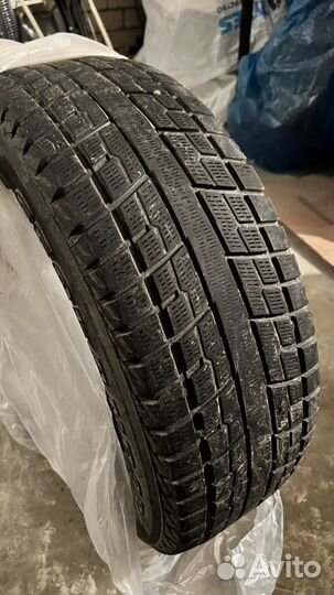 Yokohama Geolandar I/T-S G073 225/65 R17 102Q