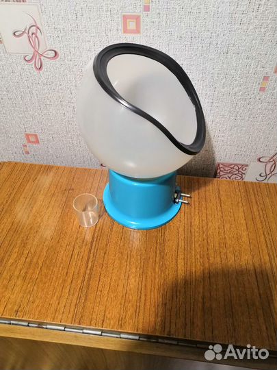 Прибор косметический/ингалятор Ромашка-2