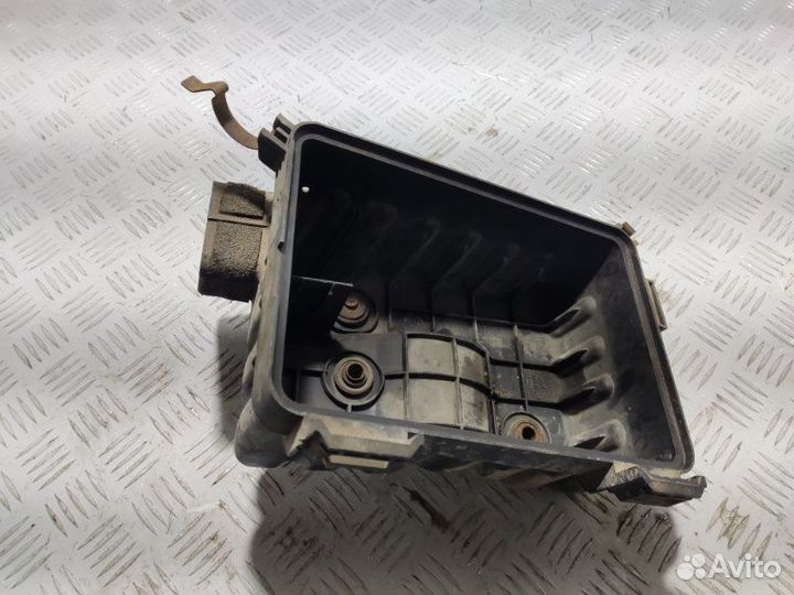 Корпус воздушного фильтра Hyundai Elantra седан