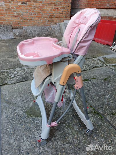 Стульчик для кормления