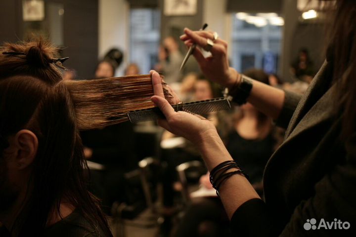 Ищем моделей на стрижки с 16 по 30 Сентября