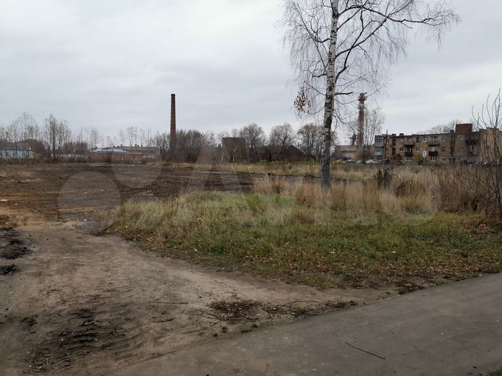 Участок 37,4 сот. (ИЖС)