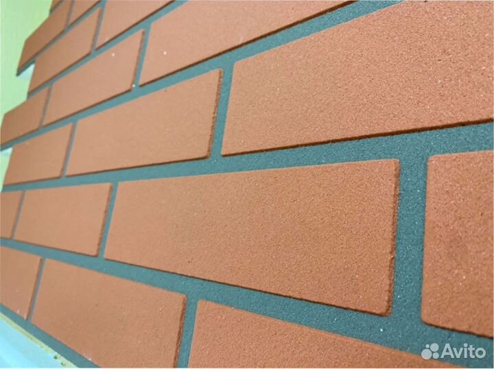 Фасадные термопанели от Производителя