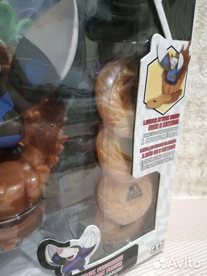 Фигурка игра 