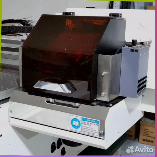 Сувенирный принтер UV