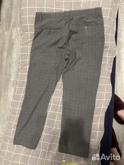 Боюки мужские прямые