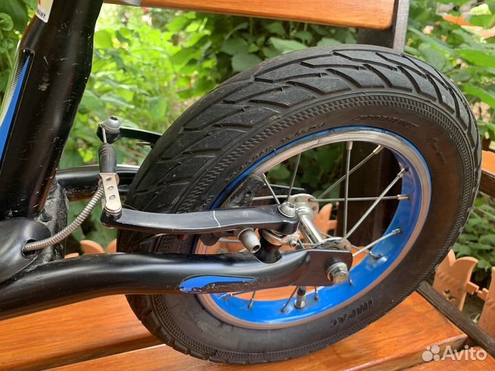 Беговел Puky lr xl