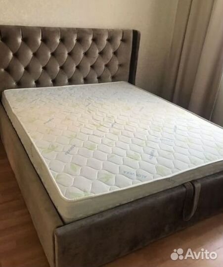 Матрас Новый, Качество как Askona world sleep mila