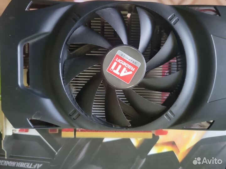 Видеокарта